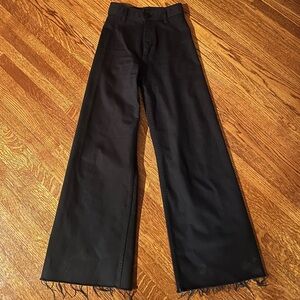 Zara Marine pant - size 2